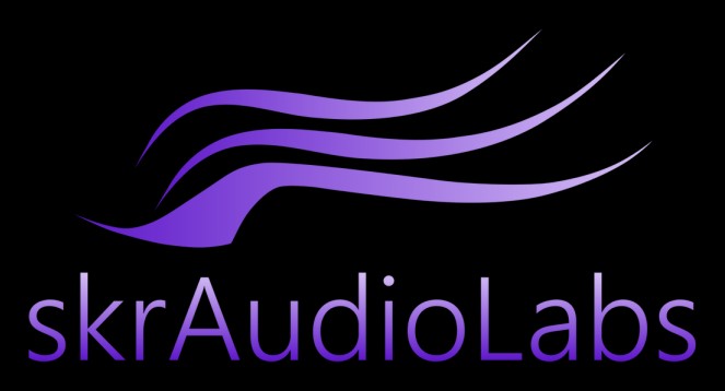 SKR Audio Labs